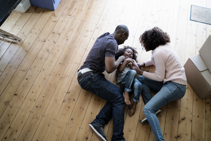 Moving Furniture Without the Hassle During Your Flooring Renovation