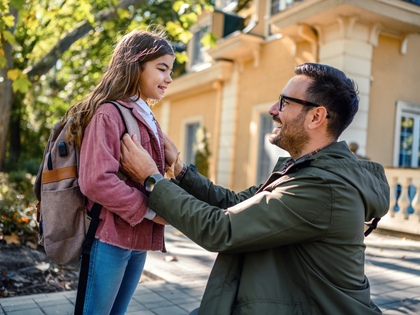 How to Navigate Your Move During Back-to-School Season
