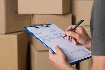 Professional storage benefits far outweigh the costs