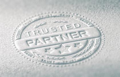 Trusted Partners