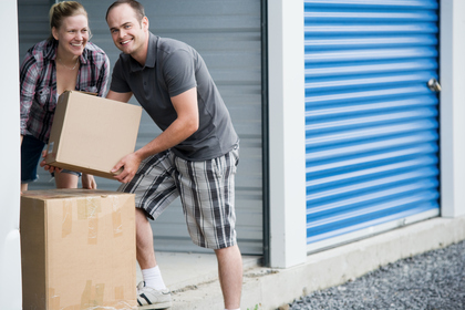 The Do's and Don'ts of Self-Storage